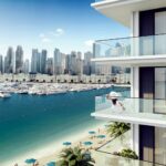 Beach Mansion at Emaar Beachfront