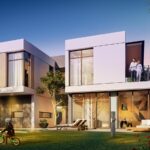 Nakheel Tilal Al Furjan Villas for Sale in Dubai