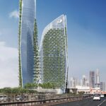 DAMAC Safa One, by De Grisogono