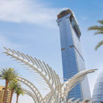 Nakheel The Palm Tower Residences on Palm Jumeirah