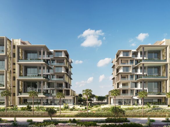 Six Senses Residences