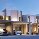 La Violeta Townhouses at Villanova