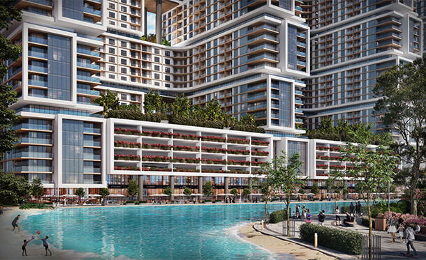 Pre-Launching Sobha One